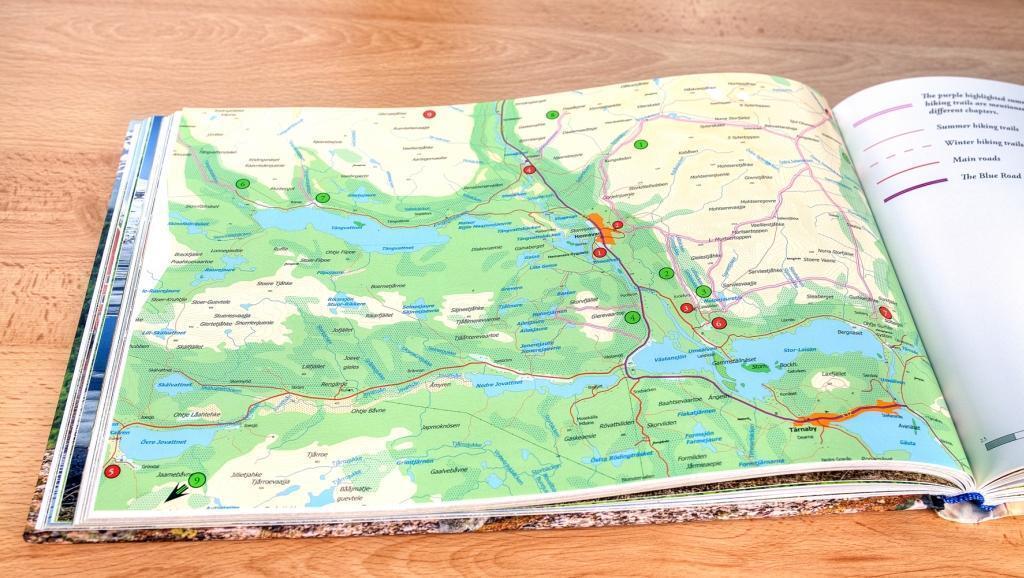 Thumbnail - Lappland - Eine Reise In Die Letzte Wildnis Europas Alexander Idelmann