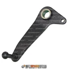 Gear Pedal Assembly Painted Compatible With Royal Enfield Shotgun 650 RAE00770/B