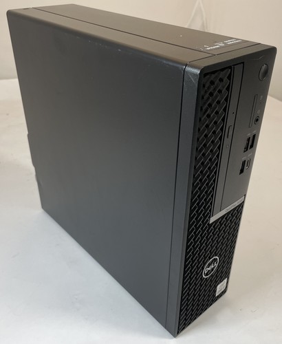 DELL OPTIPLEX 5080 SFF Intel Core i3 10100 256GB 8GB NVMe Windows 11 Pro - Picture 3 of 7
