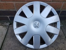 One Genuine Peugeot 107 14