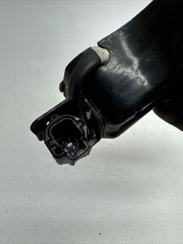 2007-2017 Lexus LS460 LS600hL Hood Lock Latch Switch Assembly Genuine OEM - Picture 6 of 9