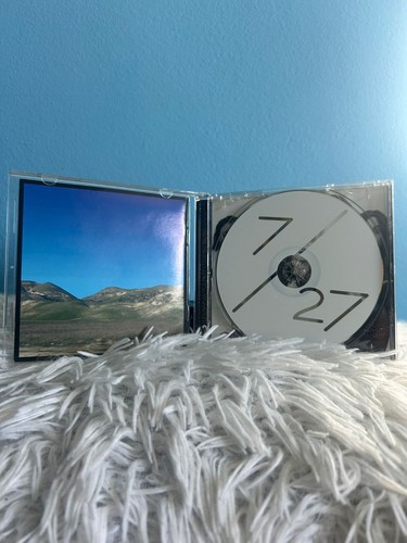 Fifth Harmony - 7/27 CD Album (Deluxe Edition) - Picture 2 of 3