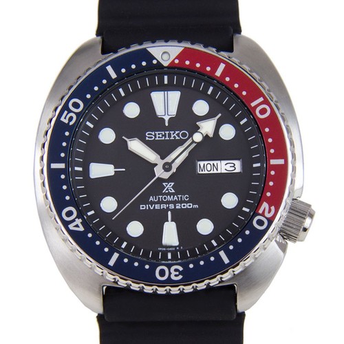 SRP779K1 SRP779K SRP779 SEIKO PROSPEX TURTLE WATCH - Picture 3 of 4