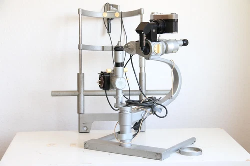 Zeiss IKON Medical Meter with Camera