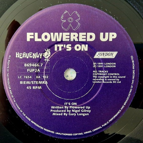 Choose Your Favourite 1990s Records From £3.29 - 80 Listed - Updated 26/01/23 - Picture 79 of 241