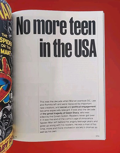 Spider-Man 60 Amazing Years Paperback / softback Book - Picture 9 of 10