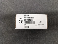 New, Crestron, IRP2, IR Emitter Probe w/Terminal Block Connector