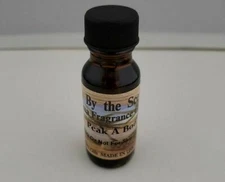 Peak A Boo  Fragrance Oil 1/2 Oz Free Shipping USA SELLER