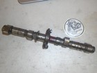 1986 YAMAHA FZ600 EXHAUST CAM CAMSHAFT