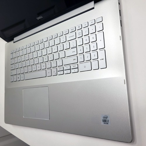 Dell Inspiron 17 7791 2-in-1 i7-10510U 16GB 512GB SSD 17.3" FHD Touch MX250 W11P - Picture 17 of 24