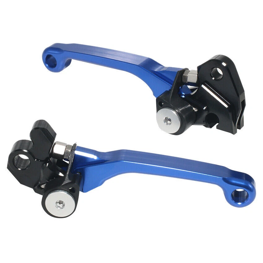 Embrague de freno de palanca CNC para motocicleta Husqvarna TC65 2017-2019 TC85 2014-2019 Foto 2 de 4