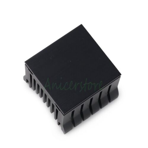 Multi Compatible Aluminium Heatsink Cooler PC Northbridge Chipset Cooling Fin - Picture 15 of 32