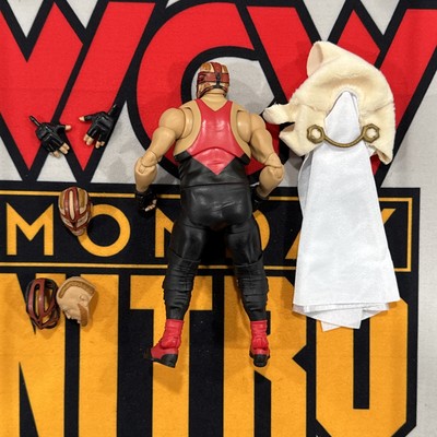 WWE Elite Ultimate Vader ベイダー 2個セット WWE Elite Ultimate Vader ベイダー 2個セット