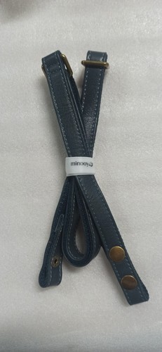 Correas de bolsa ajustables tejidas de poliéster Minooy - Graeae - Imagen 45 de 51