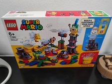 LEGO 71380 Super Mario Master your Adventure Neu & OVP
