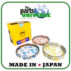 NPR Engine Piston Ring Fits TOYOTA 4Y SWT10111 91mm (STD)