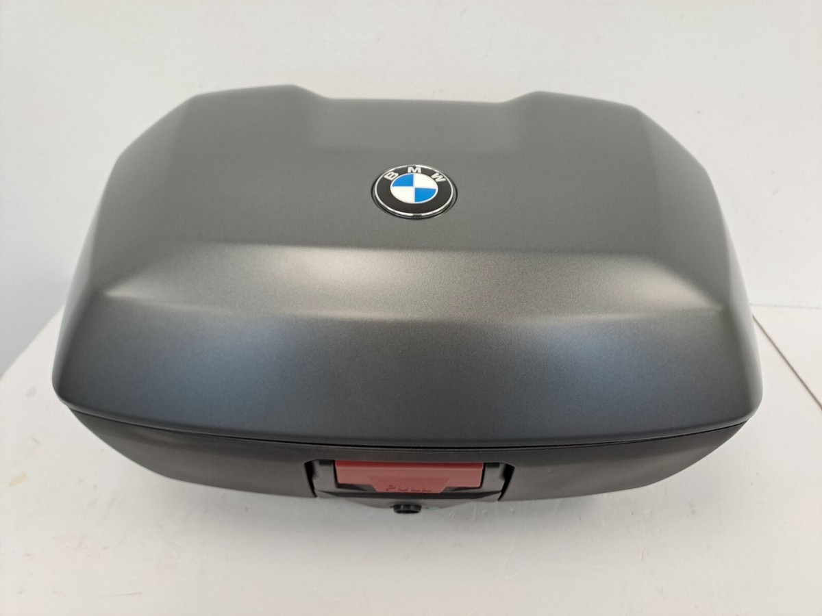 BMW S1000XR S 1000 XR TOP-CASE 49Lt Originale 77439829378