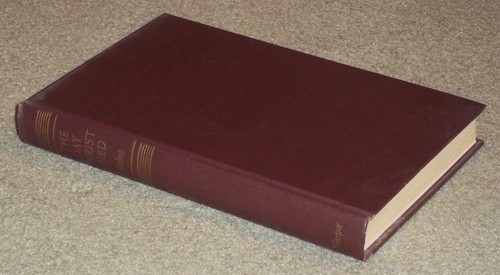 THE DAY CHRIST DIED BY JIM BISHOP 1957 1ST EDITION HC WITH DJ, EXCELLENT - Picture 7 of 8