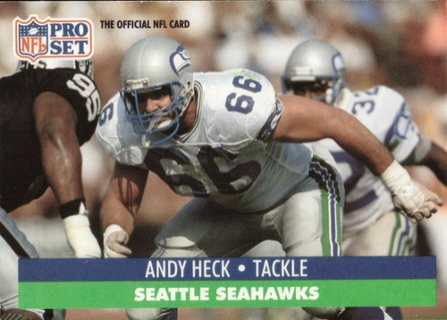 1991 NFL Pro Set #660-812 Inserts Rookies Ships FREE, Buy 2 GET 2 FREE (2 of 2) - Picture 5 of 135