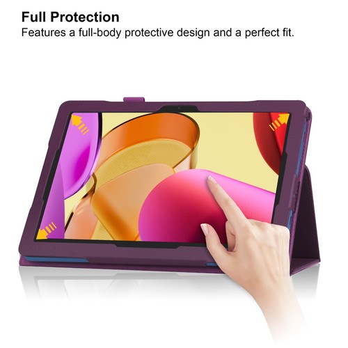Protective Case for Samsung Galaxy Tab S10 Plus/S9 Plus /S9 FE Plus 12.4'' Inch - Picture 123 of 137