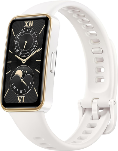 Band 9 ( in Mexico), 1.47 "AMOLED, Long Lasting 2 Week, Automatic Brightness Adj