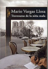 Travesuras de la nina mala / The Ba..., Vargas Llosa, M