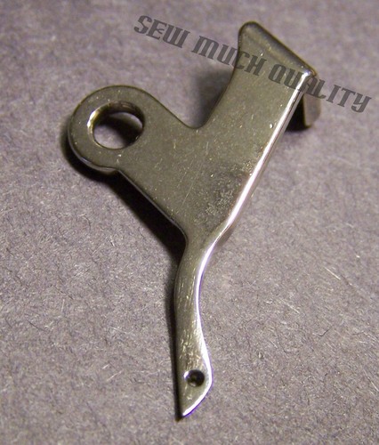LOOPER # 550568 Upper Singer 14U557 Pfaff 4762 4772 Alt# 416327101 93-415505-68 - Imagen 2 de 2