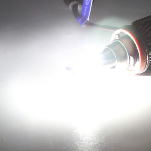 For Chevy Impala 2006 2007 2008-2013 Combo 4X 6000K LED Headlight Hi-Low Bulb Q7 - Picture 15 of 18