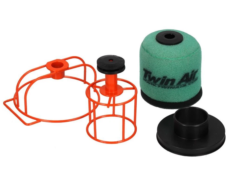 Twin Air Powerflow Filtre à Air Kit Compatible À KTM Hors Piste 350 12-17 - Photo 1/1