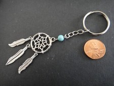 Dream Catcher Keychain Keyring