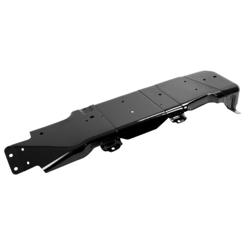NEW Steel Gas Fuel Tank Skid Plate For Jeep Wrangler JK 4-Door 2007-2018 Black - Picture 17 of 17