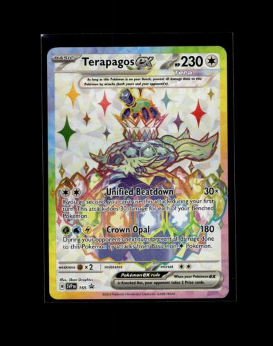 Pokemon TCG - Couronne Stellaire : Choisissez votre carte - Tous les Holos inversés/ex/Ace Spec - Photo 190 sur 207