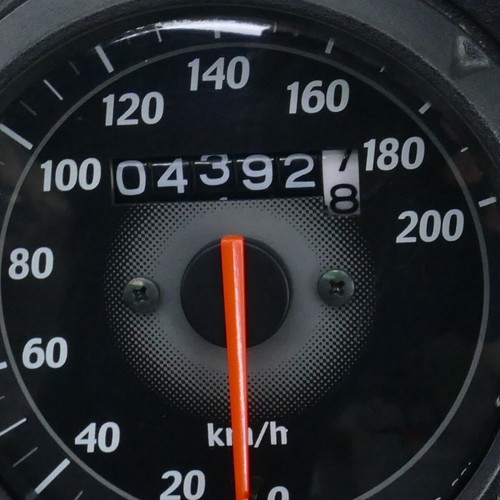 HONDA CBR125 CBR125R JC39 arranque reducción engranaje reducción solo 4392 km - Imagen 4 de 4
