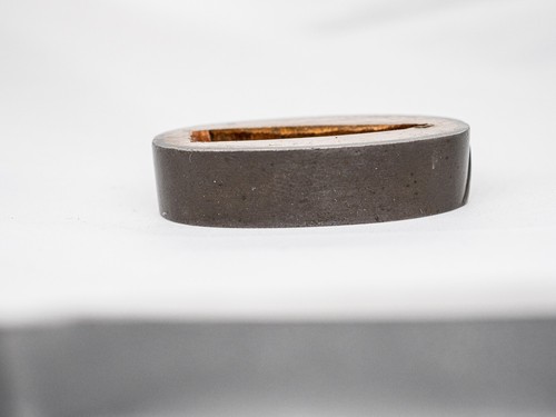 Antique Fuchi - Picture 2 of 6