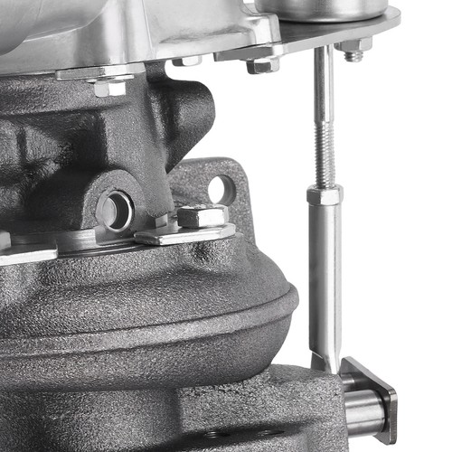 Turbocompresor turbocompresor para ISUZU TD Trooper 2.8 D 71 KW 8944739540 - Imagen 8 de 11