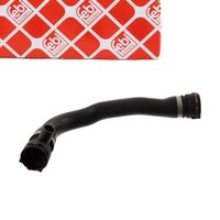febi 45842 KüHlerschlauch FüR BMW 5Er E60 E61 6Er E63 E64 N62 Rechts 17127540666