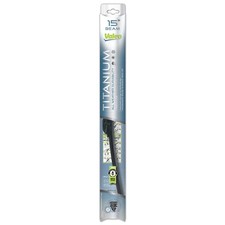 One New Valeo Windshield Wiper Blade 604478 3B9955427