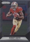 2016 Panini Prizm Torrey Smith #173
