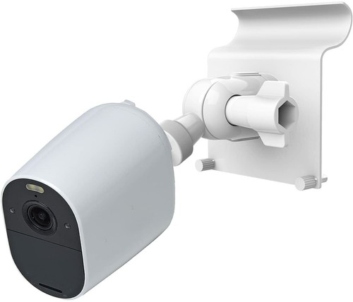 Supporto laterale vinile per Arlo Pro 2/3/4/Ultra/HD/Blink xt/xt2/Eufycam 2/2 Pro/E/2C - Foto 4 di 8