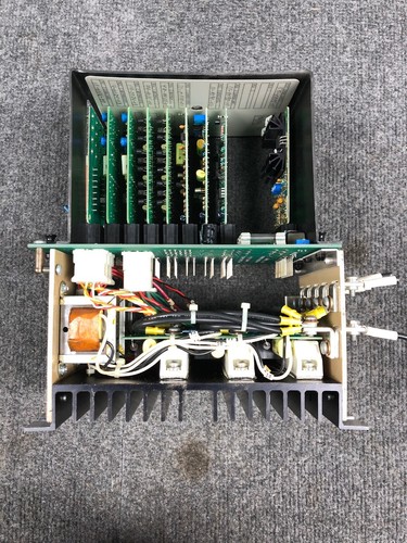 Servocontrolador Gettys A121, 240/300 V - Imagen 2 de 4