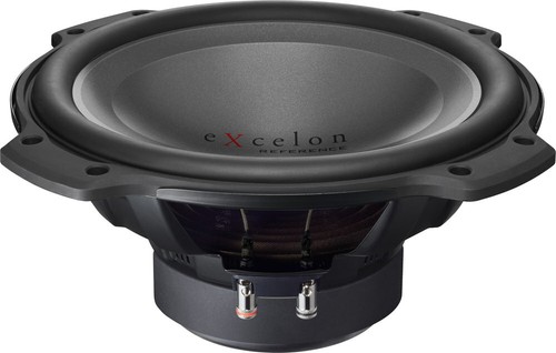 Kenwood Excelon XR-W1202 12" 2-ohm Component Subwoofer - Picture 1 of 3
