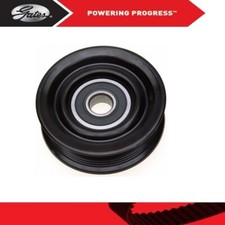 Drive Belt Pulley Gates For 2002-2010 FORD F-150 V8-4.6L