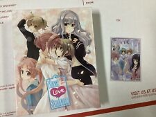 Nurse Love Syndrome Collector's Edition PS VITA Limited Run Games #233