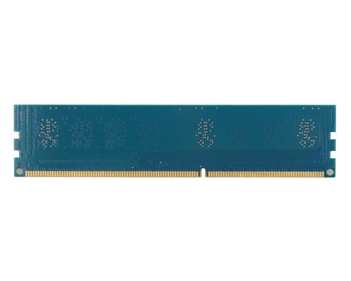 Ramaxel 4GB 1Rx8 PC3L-12800U DDR3 1600MHz 240pin Desktop Memory RAM DIMM CL11 $j - Picture 10 of 12