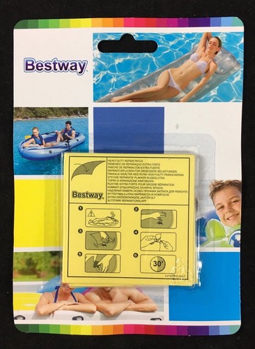 Intex Swimming Pool 147 244 305 366 oder Bestway Poolabdeckung Plane Abdeckplane - Bild 23 von 23