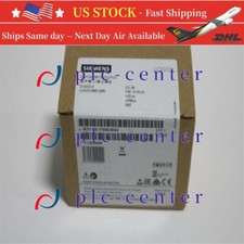 local stocks 1pc New Siemens 6ED1055-1FB00-0BA2 fast shipping