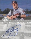 1999 SP Authentic - Russell Branyan #RB