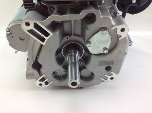 Motore COMPLETO STIGA LONCIN ST7750 16,5 HP 452 CC trattorino tagliaerba - Foto 4 di 9