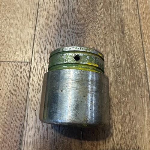 Walden 2-3/16" SOCKET #2570 USA 6 Point 1" DRIVE - Picture 6 of 9