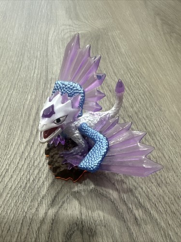 Activision 2012 Skylanders Giants FLASHWING Toy Life Figure 84524888 With Card - Picture 4 of 11